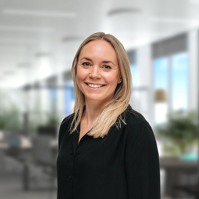 Angelica Vesterlund